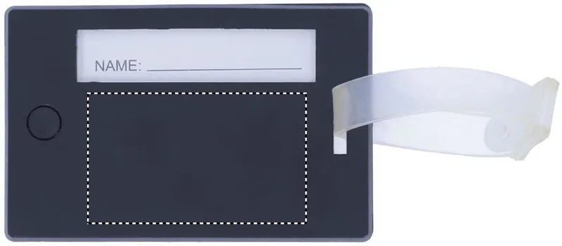FRONT IDENTIFIER