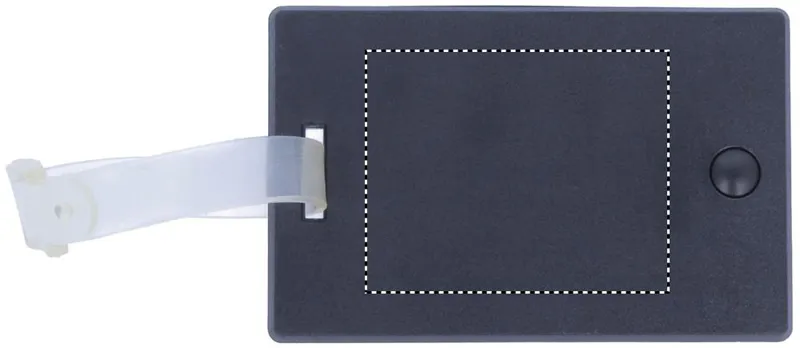 BACK IDENTIFIER