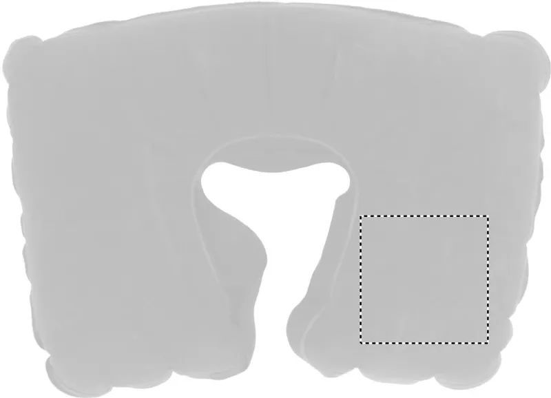 RIGHT PILLOW
