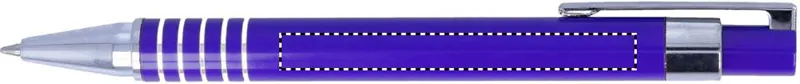 PEN RIGHT BARREL