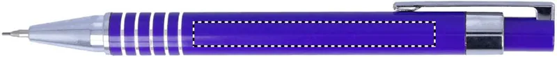 PENCIL RIGHT BARREL