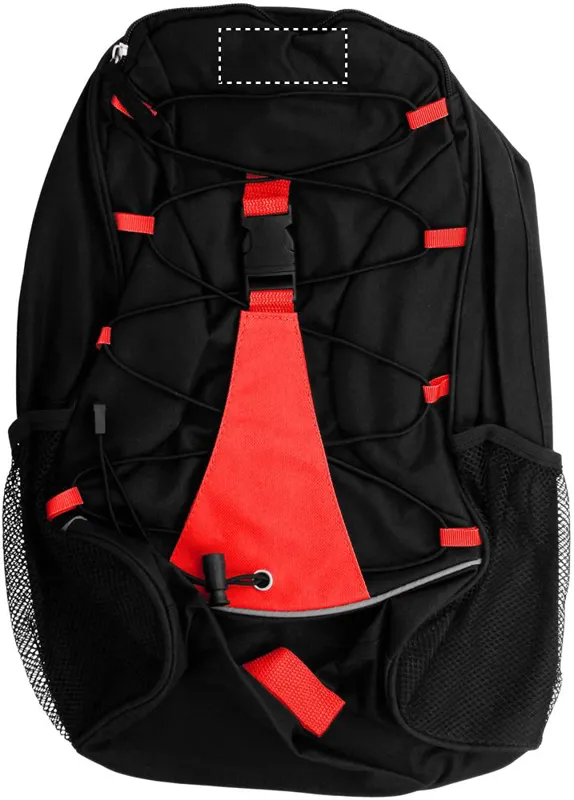 FRONT TOP