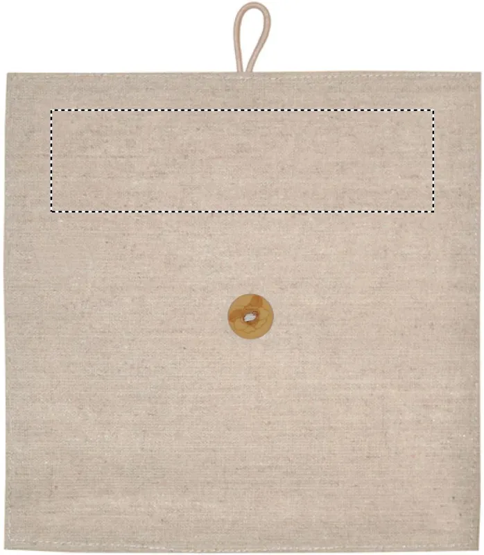 POUCH OUTSIDE