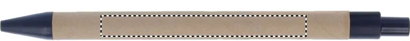 PEN OPPOSITE CLIP