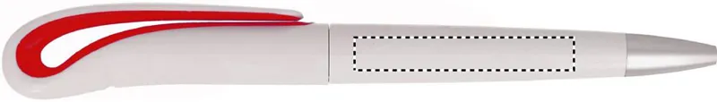 BARREL LEFT