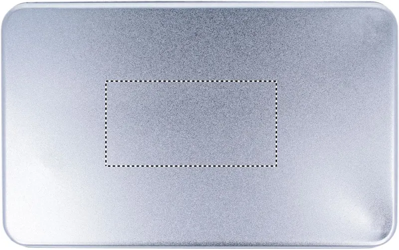 TOP BOX (PAD)