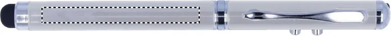 IN LINE OF CLIP