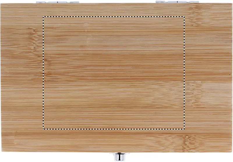 TOP BOX
