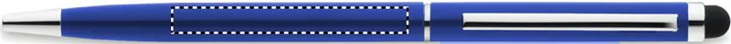 IN LINE OF CLIP