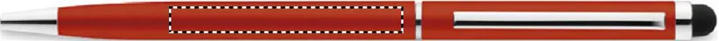 IN LINE OF CLIP