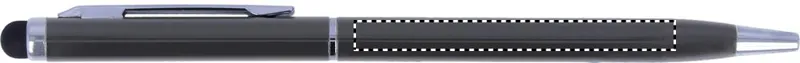 BARREL LEFT HANDED