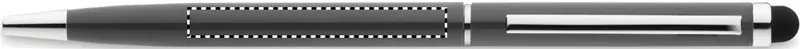IN LINE OF CLIP