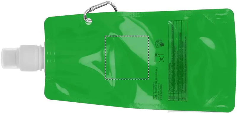 BACK MIDDLE