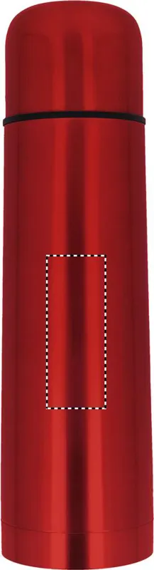 BOTTLE FRONT