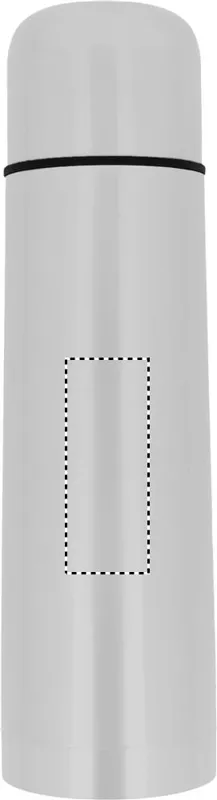 BOTTLE FRONT