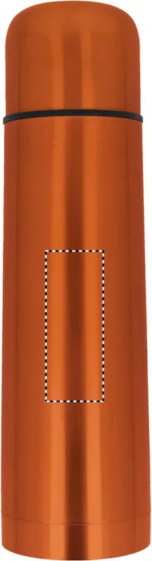 BOTTLE FRONT
