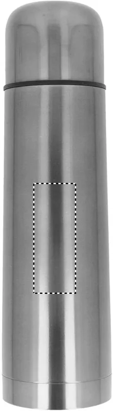 BOTTLE FRONT
