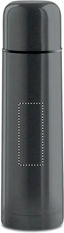 BOTTLE FRONT