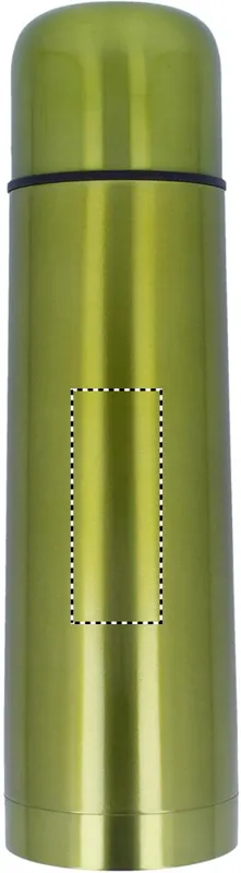 BOTTLE FRONT