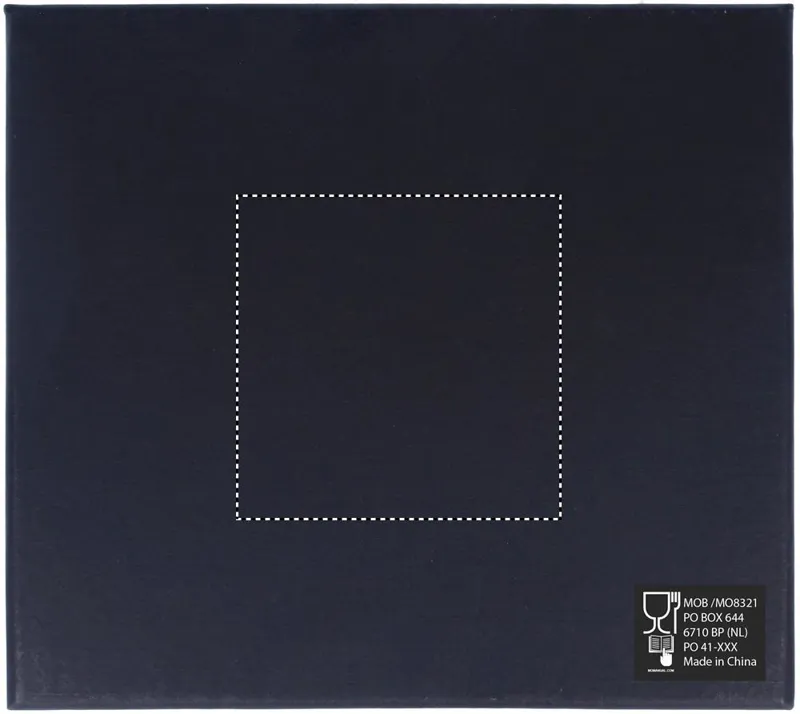 BOX TOP