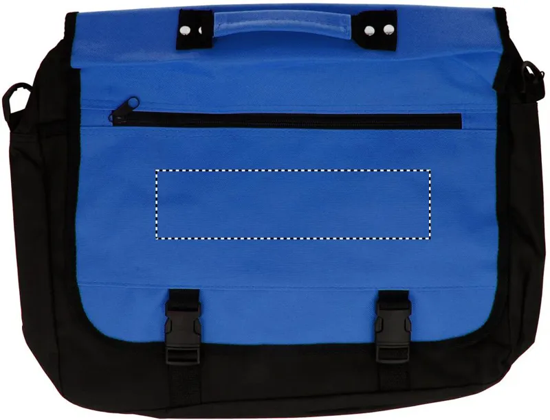 FRONT FLAP