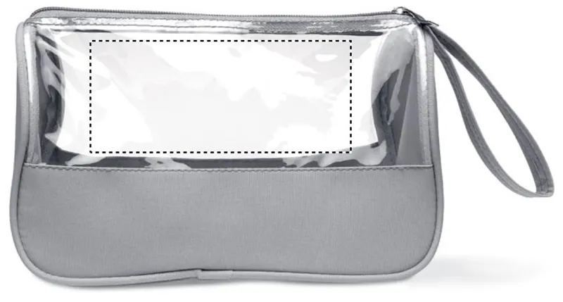 FRONT TRANSPARENT