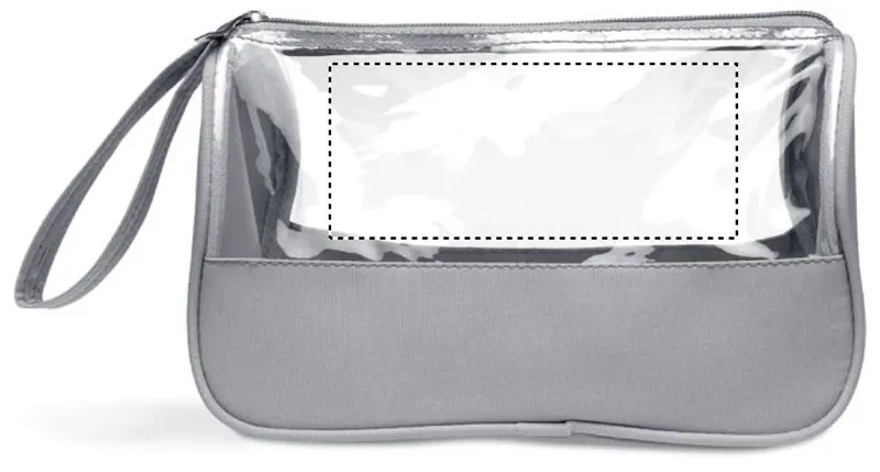 BACK TRANSPARENT