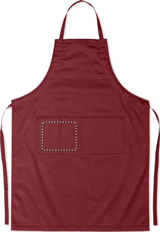 FRONT POCKET RIGHT