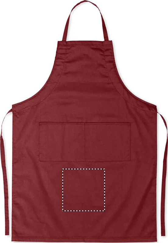 BELOW POCKET E