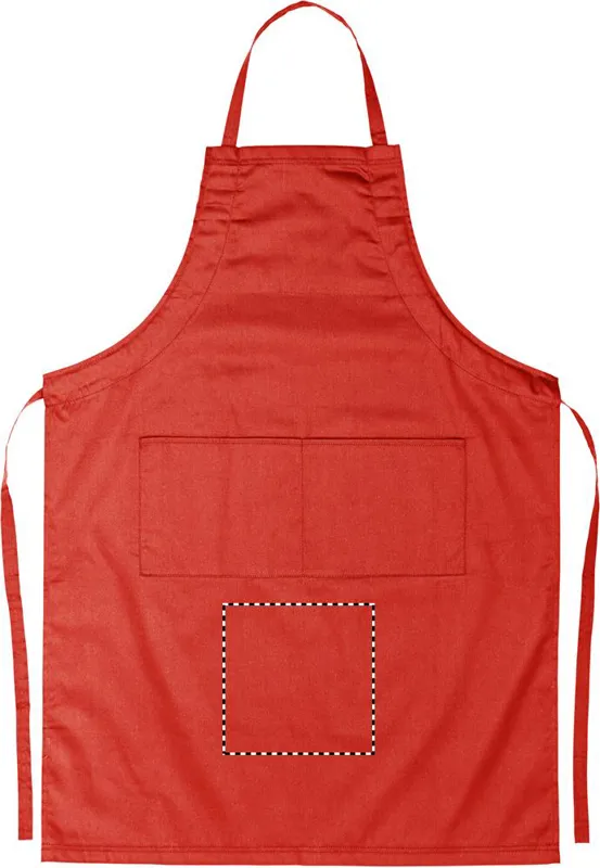 BELOW POCKET E