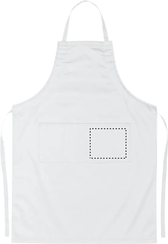 FRONT POCKET LEFT