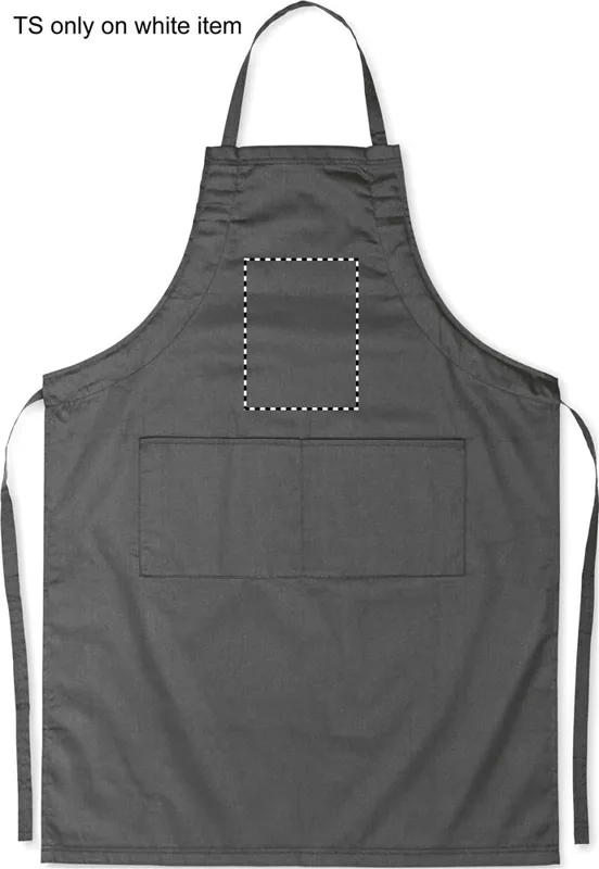 FRONT ABOVE POCKET