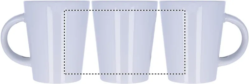 SIDE SUBLIMATION