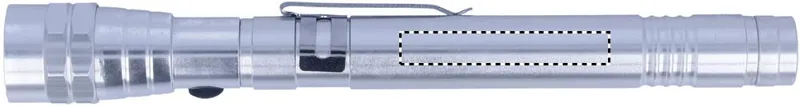 BARREL RIGHT