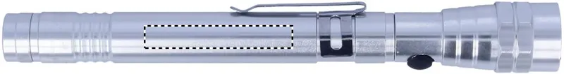 BARREL LEFT