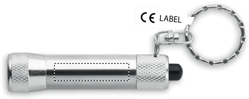BARREL RIGHT