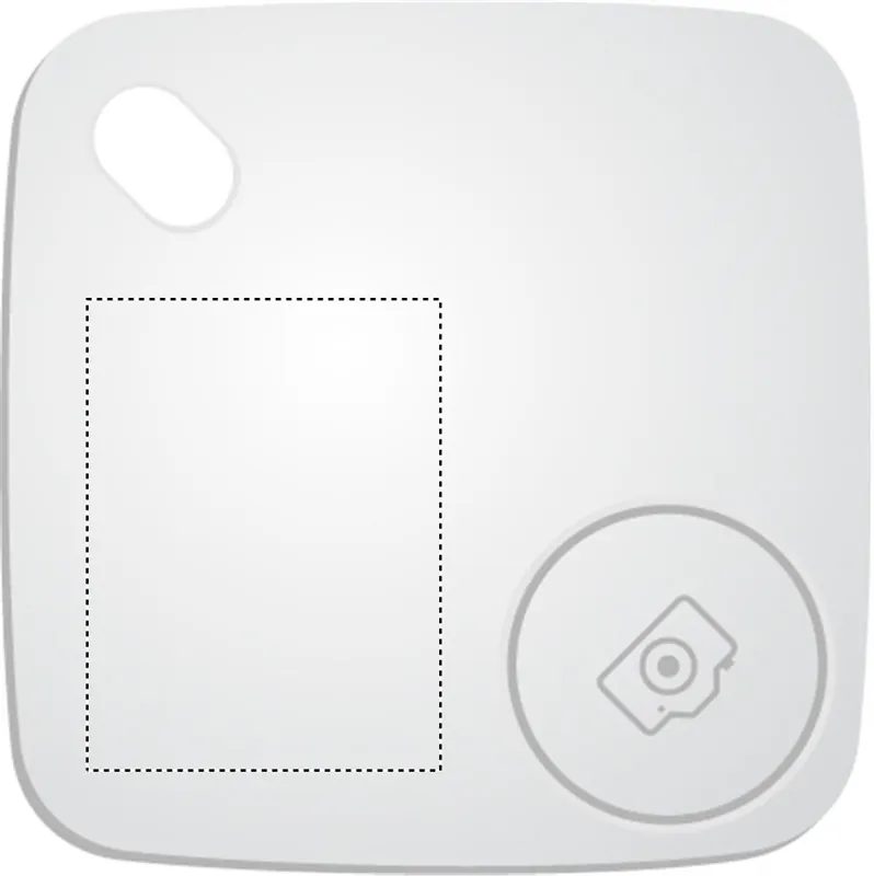 FRONT (PAD)
