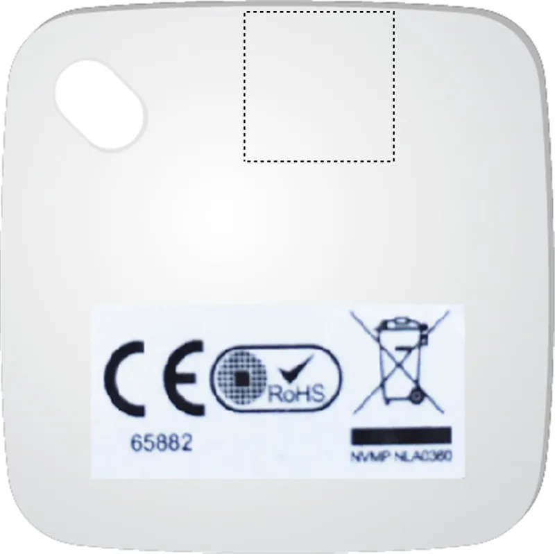 BACK (PAD)