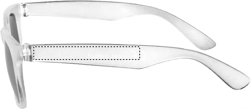 LEFT LEG