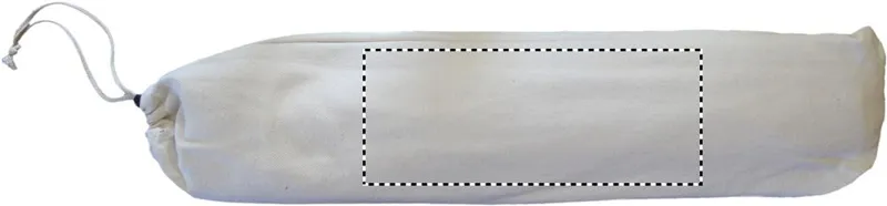 BACK POUCH
