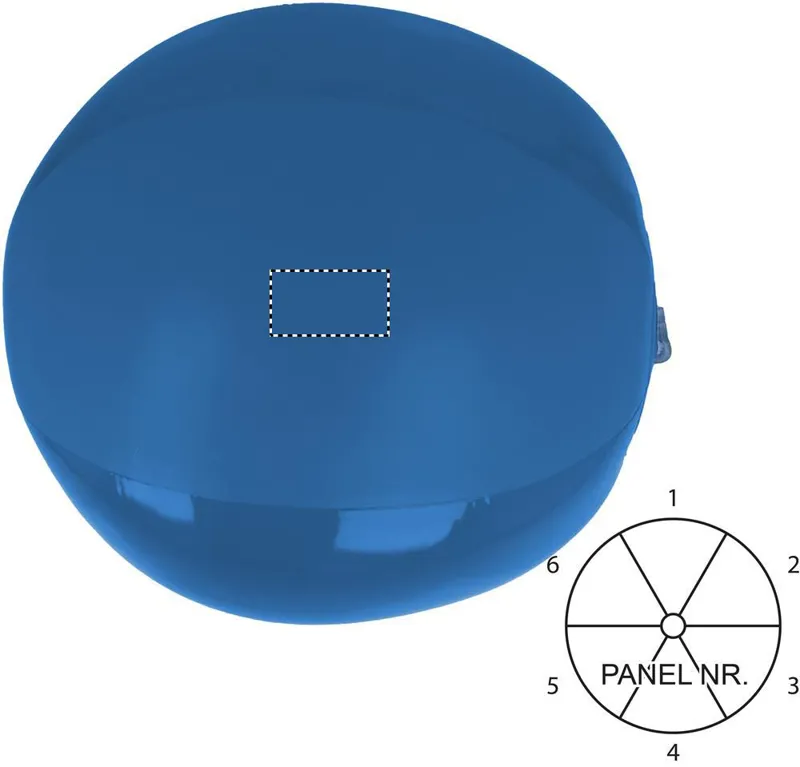 PANEL 1 PAD