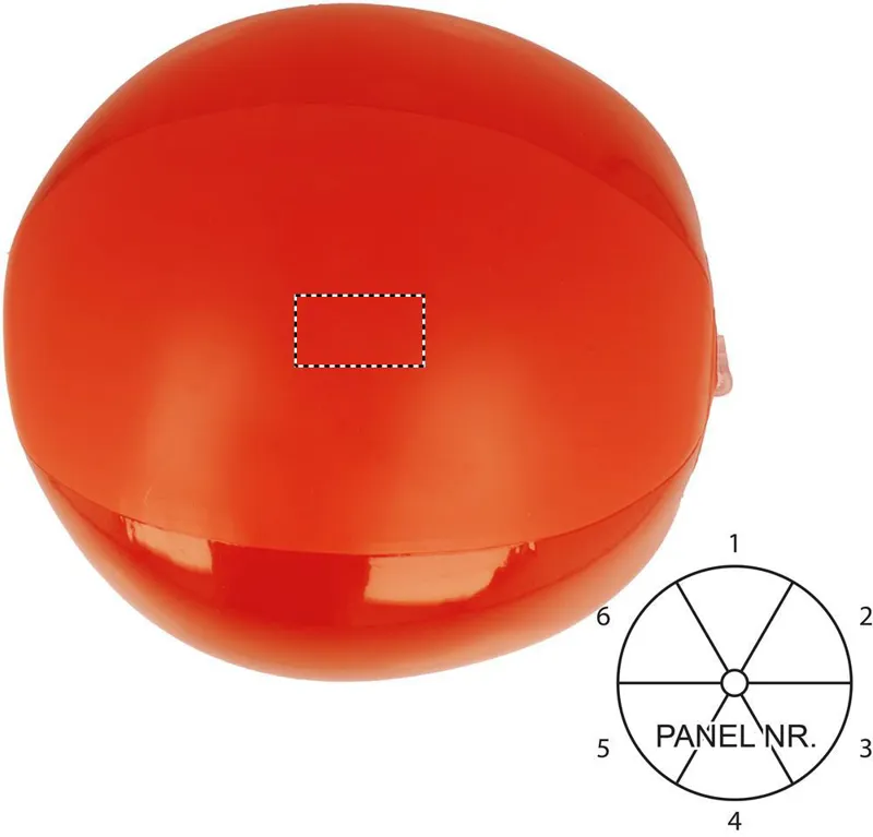 PANEL 1 PAD