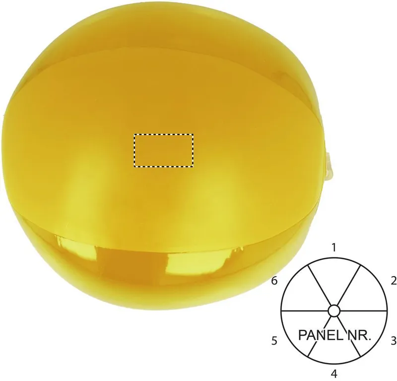 PANEL 1 PAD