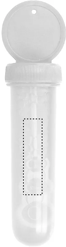 BOTTLE BACK