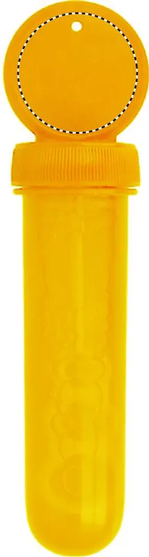 HANDLE FRONT