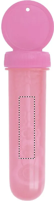 BOTTLE BACK