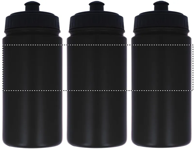 BOTTLE DL