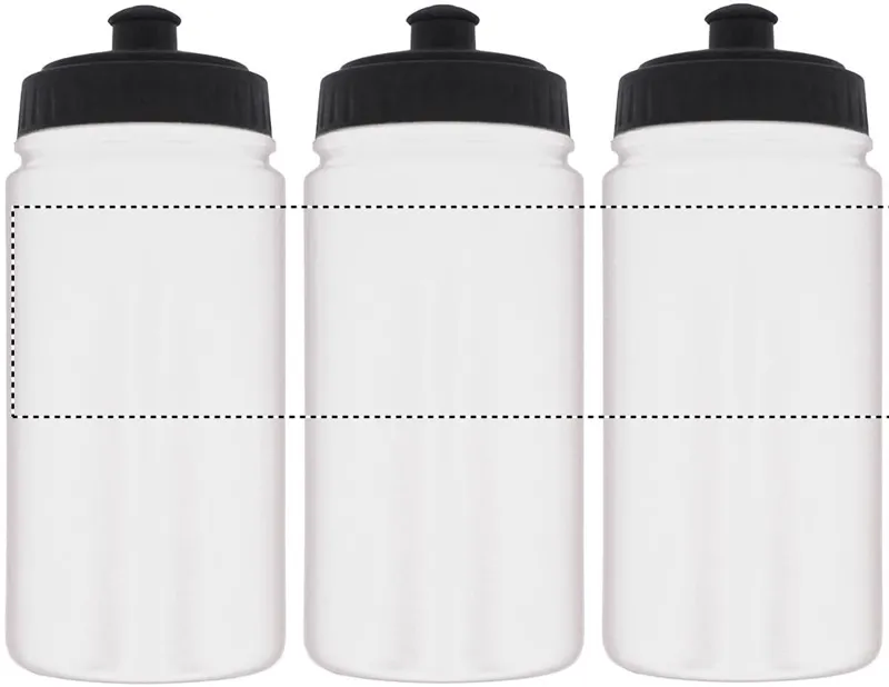 BOTTLE DL
