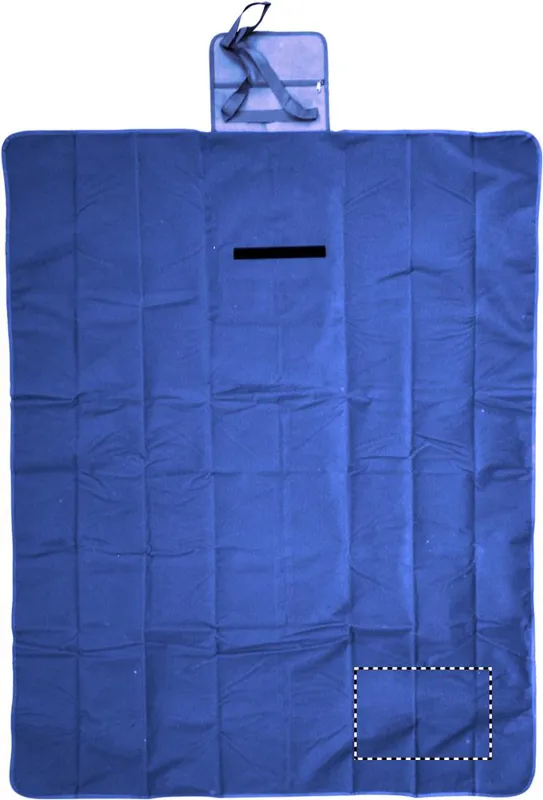 BLANKET TRANSFER