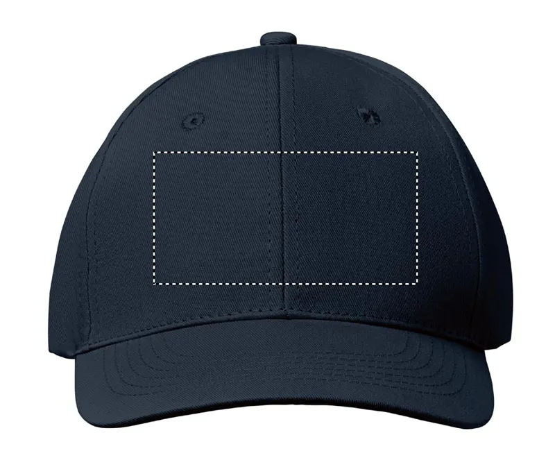 FRONT EMBROIDERY